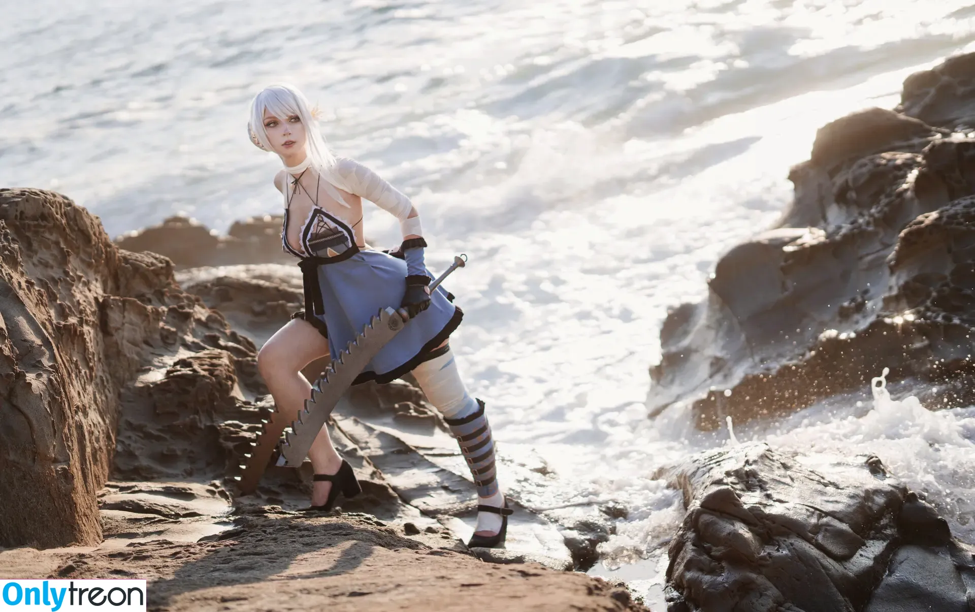 Himee.lily голая photo #0896 (Himeecosplay / kawaiierotica)