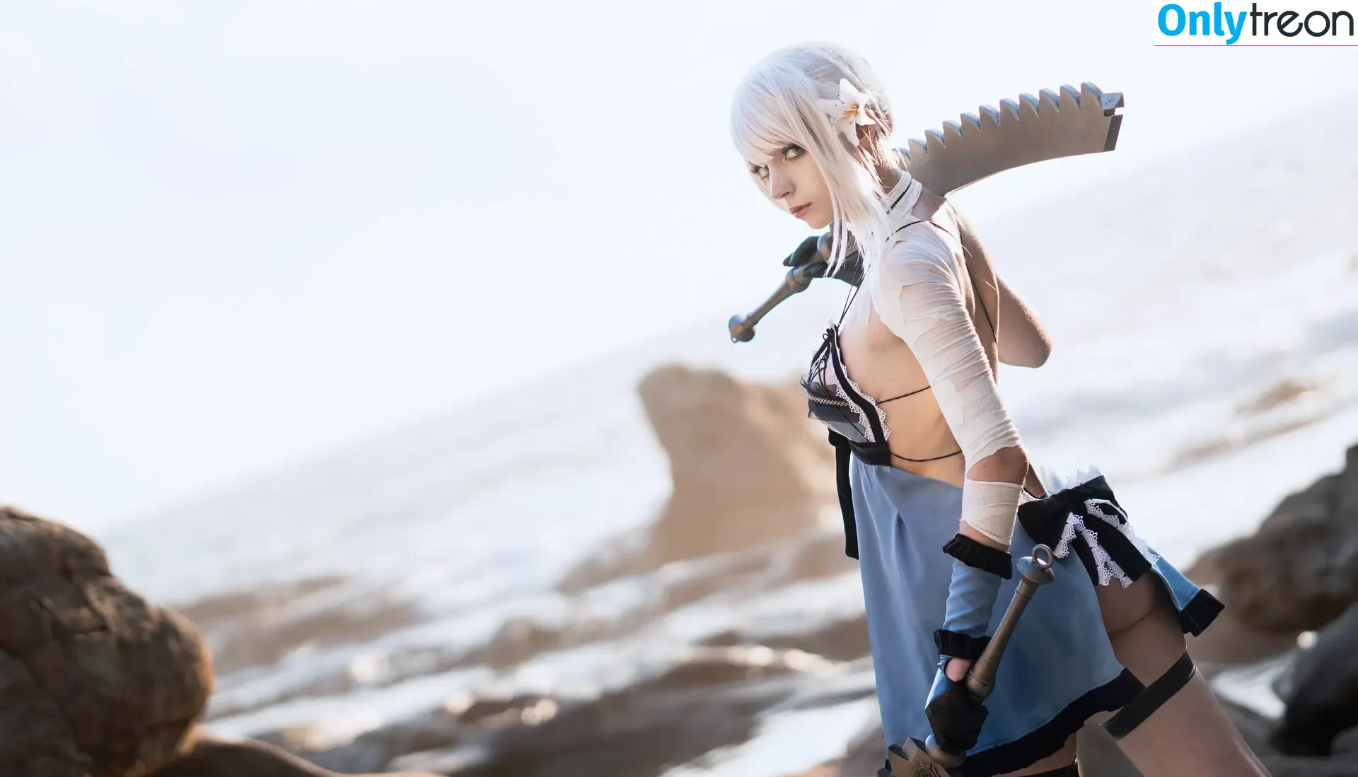 Himee.lily голая photo #0897 (Himeecosplay / kawaiierotica)