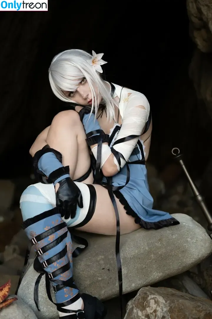 Himee.lily голая photo #0898 (Himeecosplay / kawaiierotica)