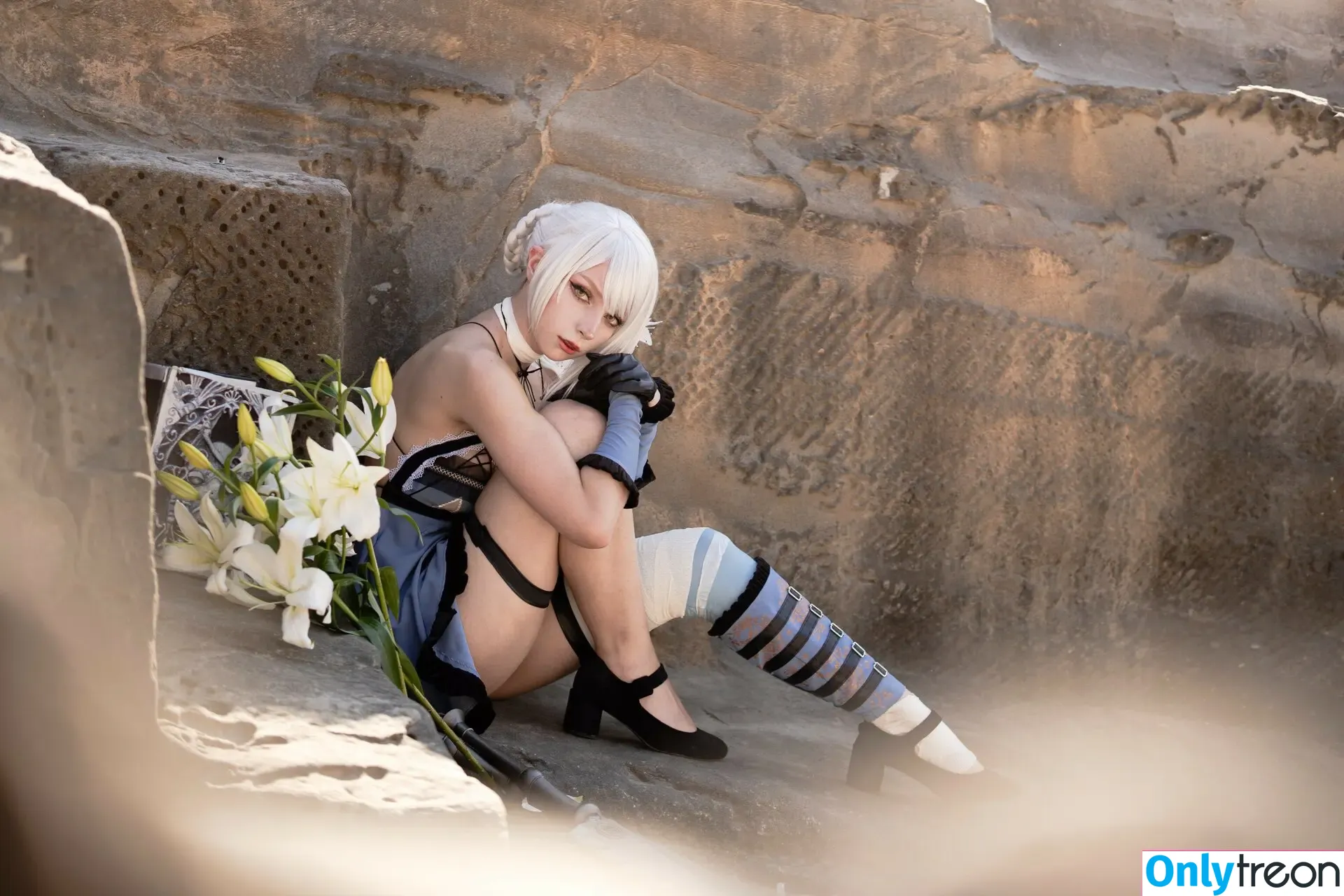 Himee.lily голая photo #0899 (Himeecosplay / kawaiierotica)