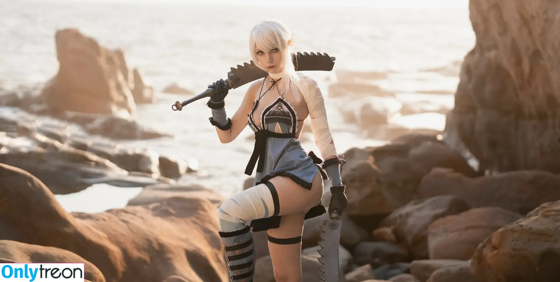 Himee.lily голая photo #0914 (Himeecosplay / kawaiierotica)
