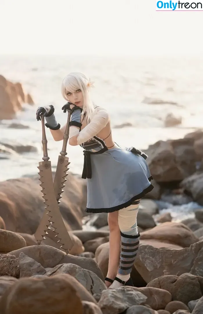 Himee.lily голая photo #0915 (Himeecosplay / kawaiierotica)