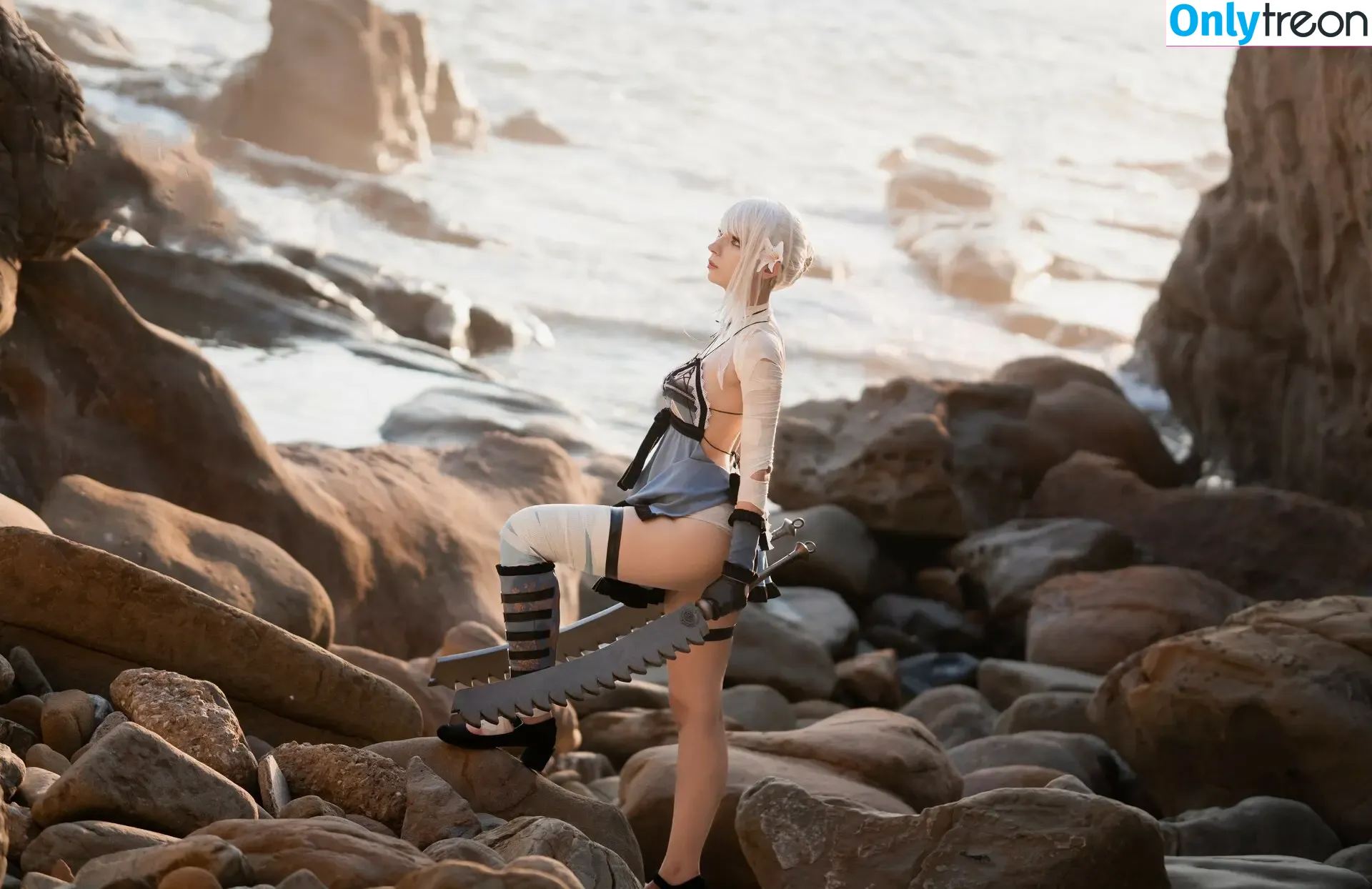 Himee.lily голая photo #0919 (Himeecosplay / kawaiierotica)