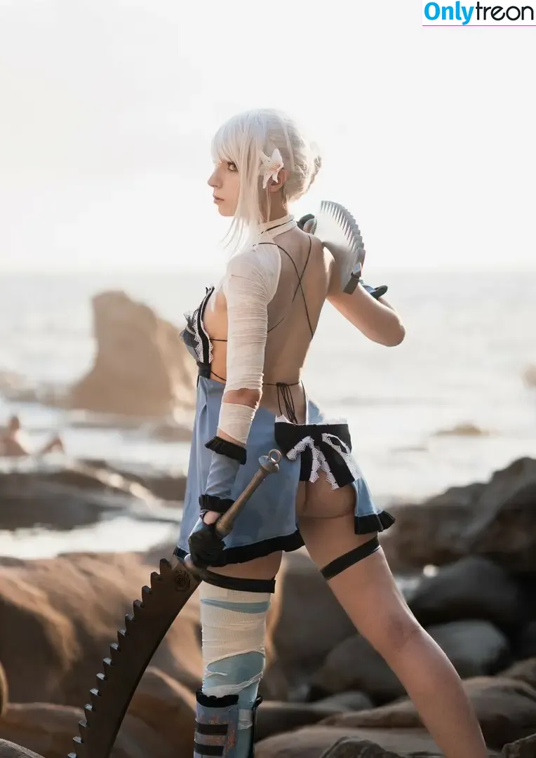 Himee.lily голая photo #0923 (Himeecosplay / kawaiierotica)