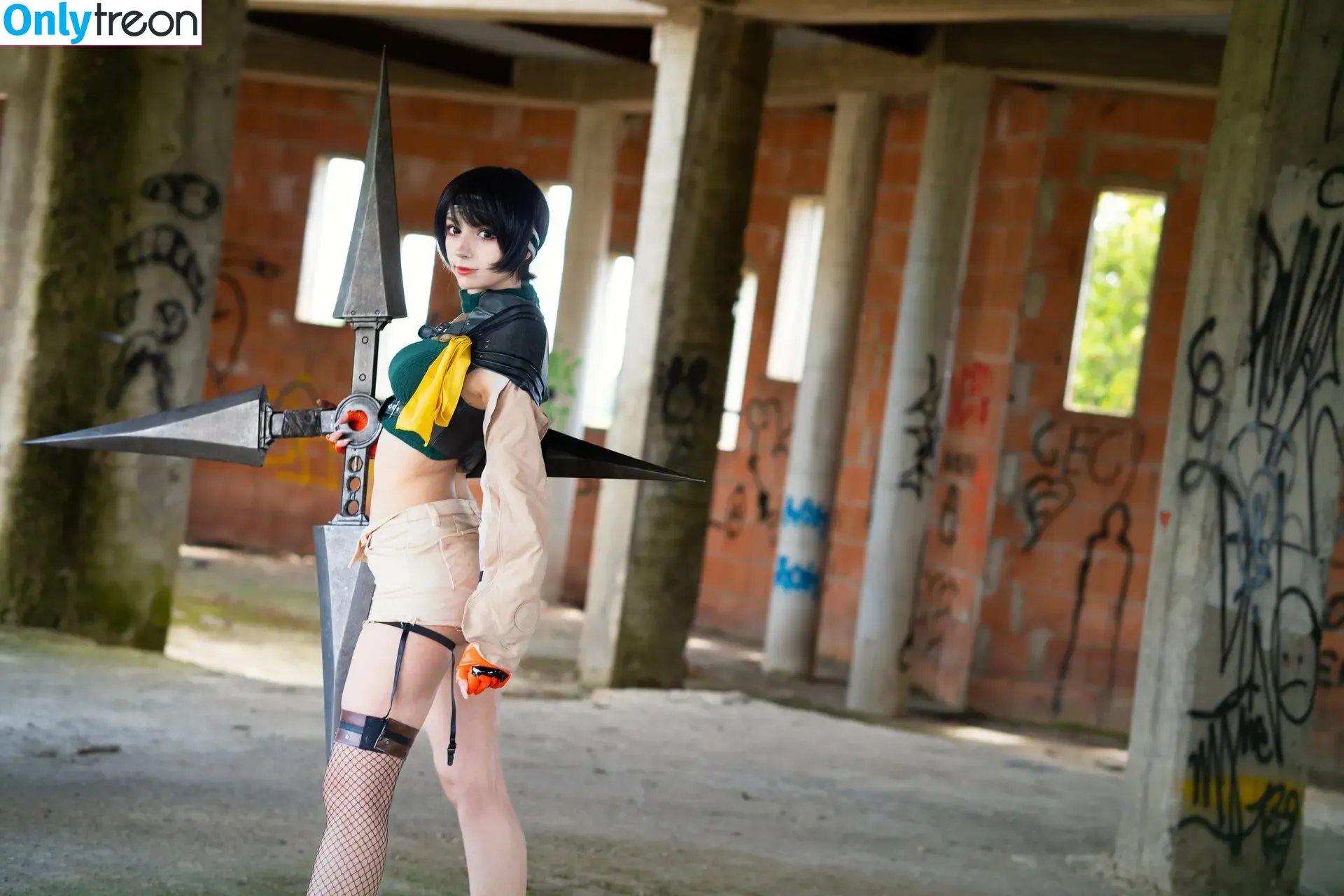 Himee.lily голая photo #0926 (Himeecosplay / kawaiierotica)