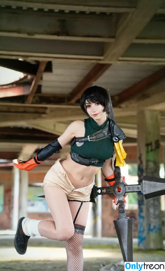 Himee.lily голая photo #0928 (Himeecosplay / kawaiierotica)