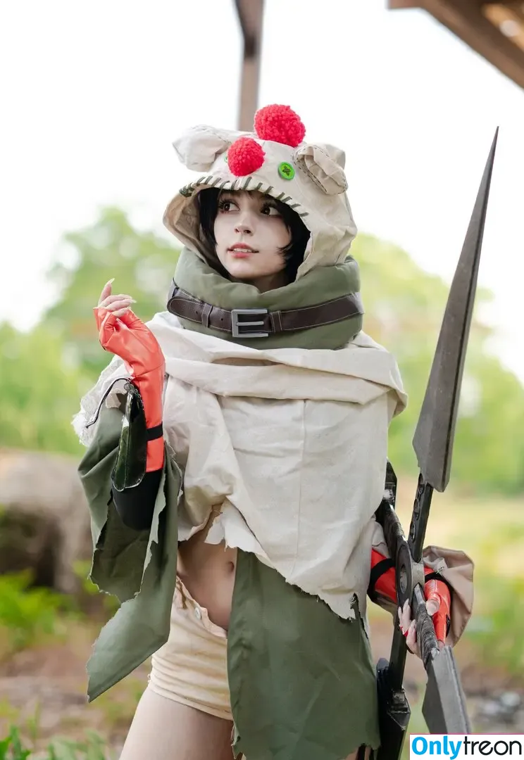 Himee.lily голая photo #0933 (Himeecosplay / kawaiierotica)