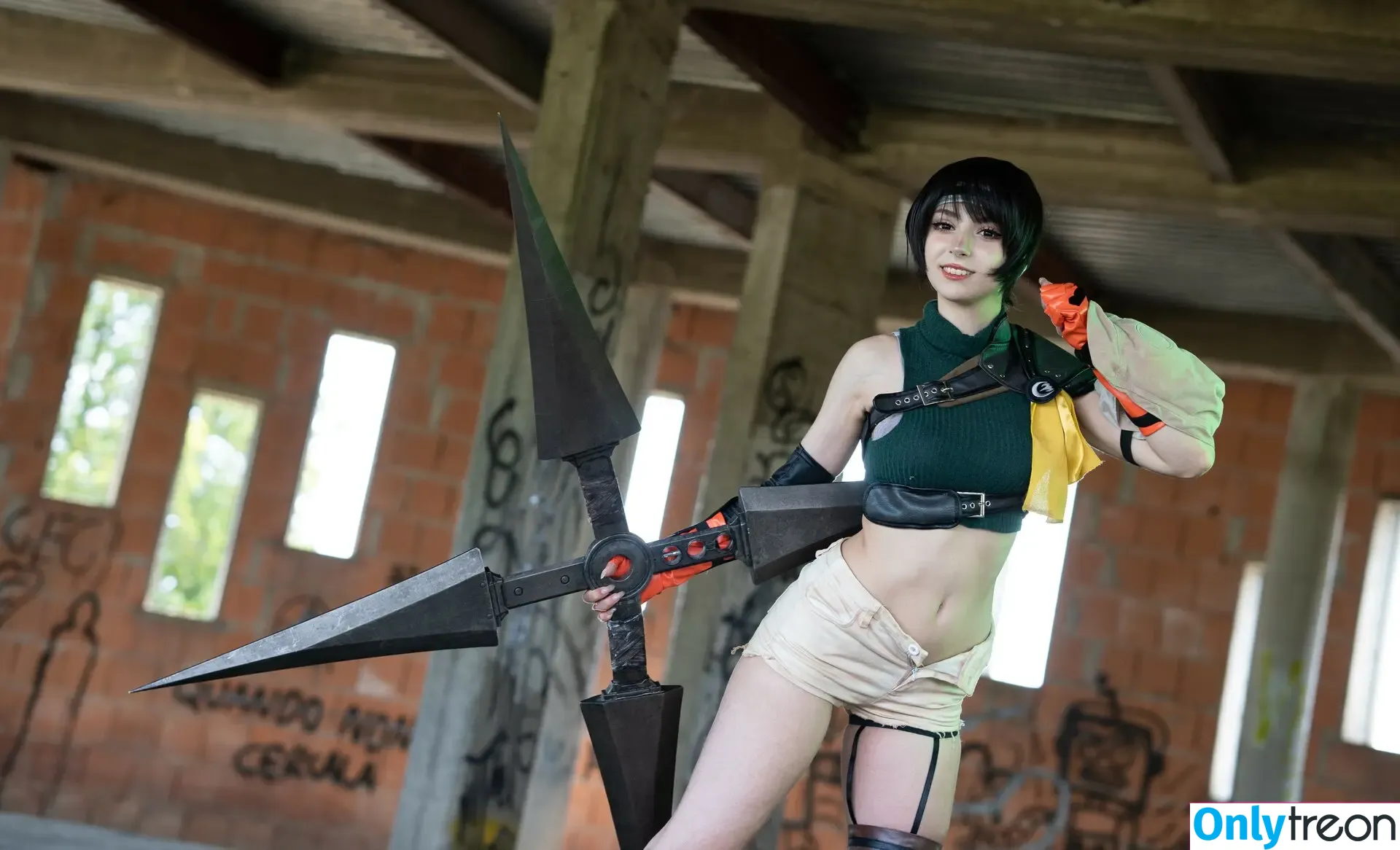 Himee.lily голая photo #0937 (Himeecosplay / kawaiierotica)