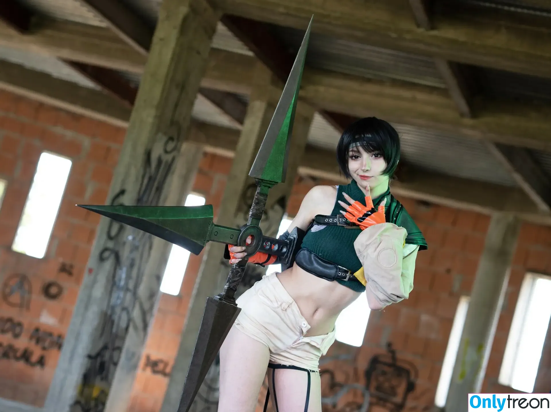 Himee.lily голая photo #0938 (Himeecosplay / kawaiierotica)