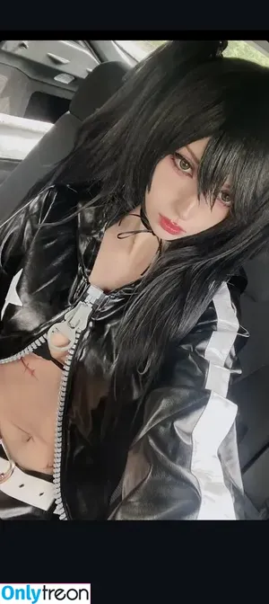 Himee.lily / Himeecosplay / kawaiierotica nude photo #1623
