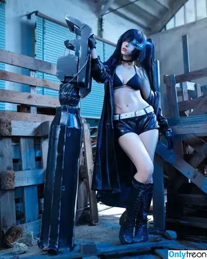 Himee.lily / Himeecosplay / kawaiierotica nude photo #1624