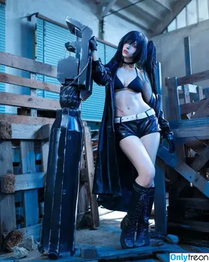 Himee.lily / Himeecosplay / kawaiierotica nude photo #1625