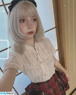Himee.lily / Himeecosplay / kawaiierotica nude photo #1628