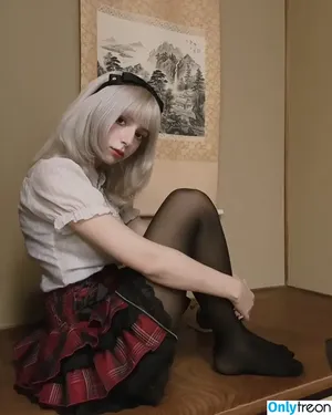 Himee.lily / Himeecosplay / kawaiierotica nude photo #1629