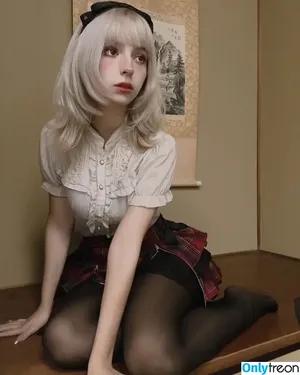 Himee.lily / Himeecosplay / kawaiierotica nude photo #1630