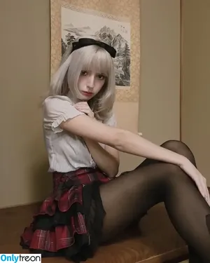Himee.lily / Himeecosplay / kawaiierotica nude photo #1631
