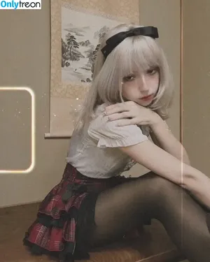 Himee.lily / Himeecosplay / kawaiierotica nude photo #1632