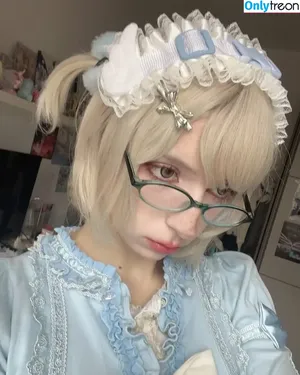 Himee.lily / Himeecosplay / kawaiierotica nude photo #1638