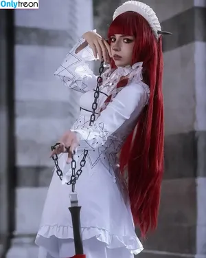 Himee.lily / Himeecosplay / kawaiierotica nude photo #1640