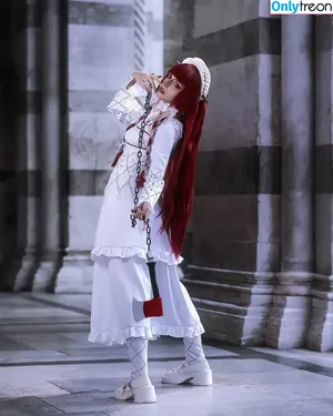 Himee.lily / Himeecosplay / kawaiierotica nude photo #1641