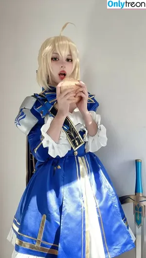Himee.lily / Himeecosplay / kawaiierotica nude photo #1699