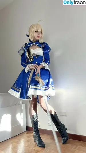Himee.lily / Himeecosplay / kawaiierotica nude photo #1700