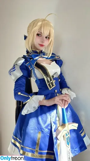 Himee.lily / Himeecosplay / kawaiierotica nude photo #1701