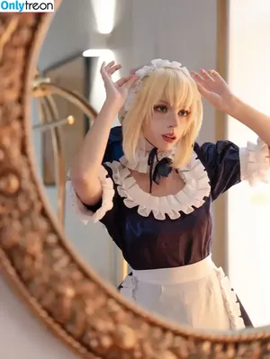 Himee.lily / Himeecosplay / kawaiierotica nude photo #1703