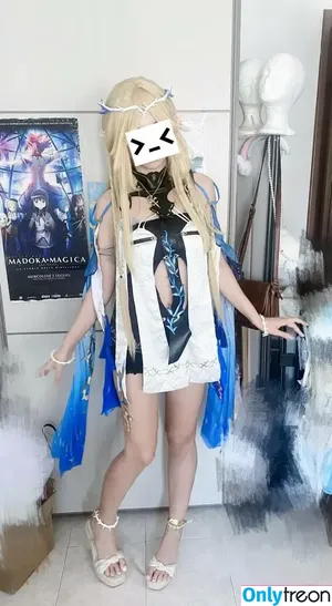 Himee.lily / Himeecosplay / kawaiierotica nude photo #1704