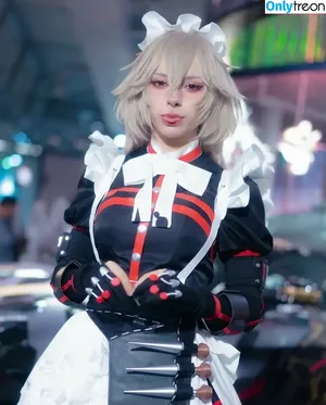 Himee.lily / Himeecosplay / kawaiierotica nude photo #1714