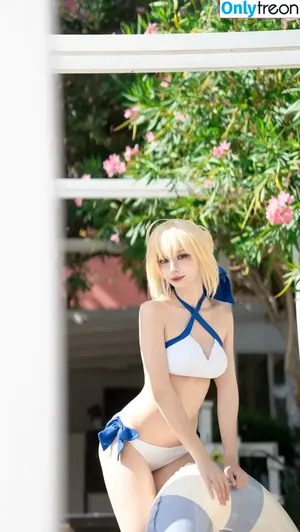 Himee.lily / Himeecosplay / kawaiierotica nude photo #1716