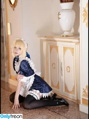 Himee.lily / Himeecosplay / kawaiierotica nude photo #1719