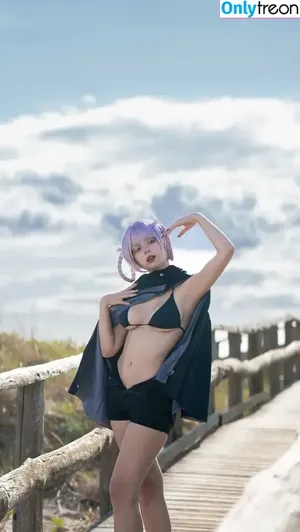 Himee.lily / Himeecosplay / kawaiierotica nude photo #1720