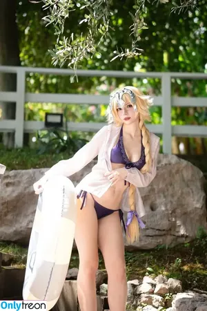 Himee.lily / Himeecosplay / kawaiierotica nude photo #1723