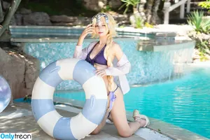 Himee.lily / Himeecosplay / kawaiierotica nude photo #1729