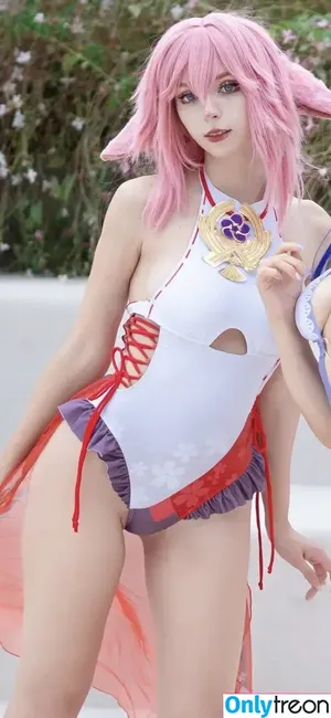 Himee.lily / Himeecosplay / kawaiierotica nude photo #1734