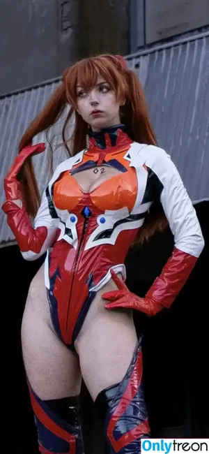 Himee.lily / Himeecosplay / kawaiierotica nude photo #1735