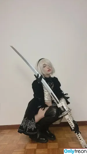 Himee.lily / Himeecosplay / kawaiierotica nude photo #1743