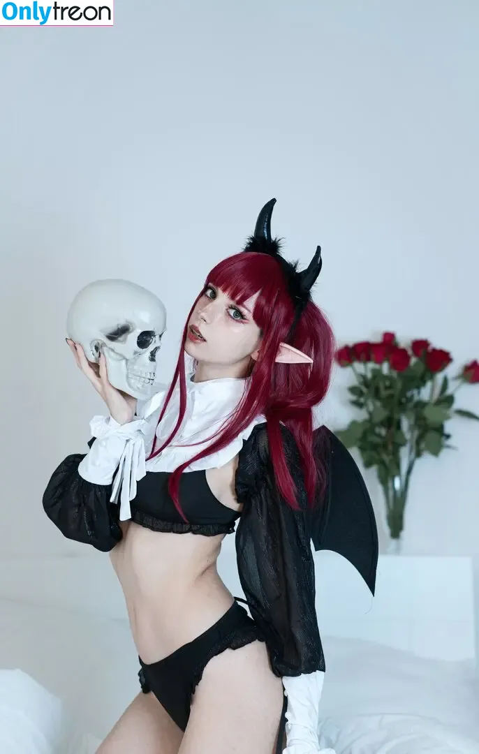 Himee.lily голая photo #1157 (Himeecosplay / kawaiierotica)