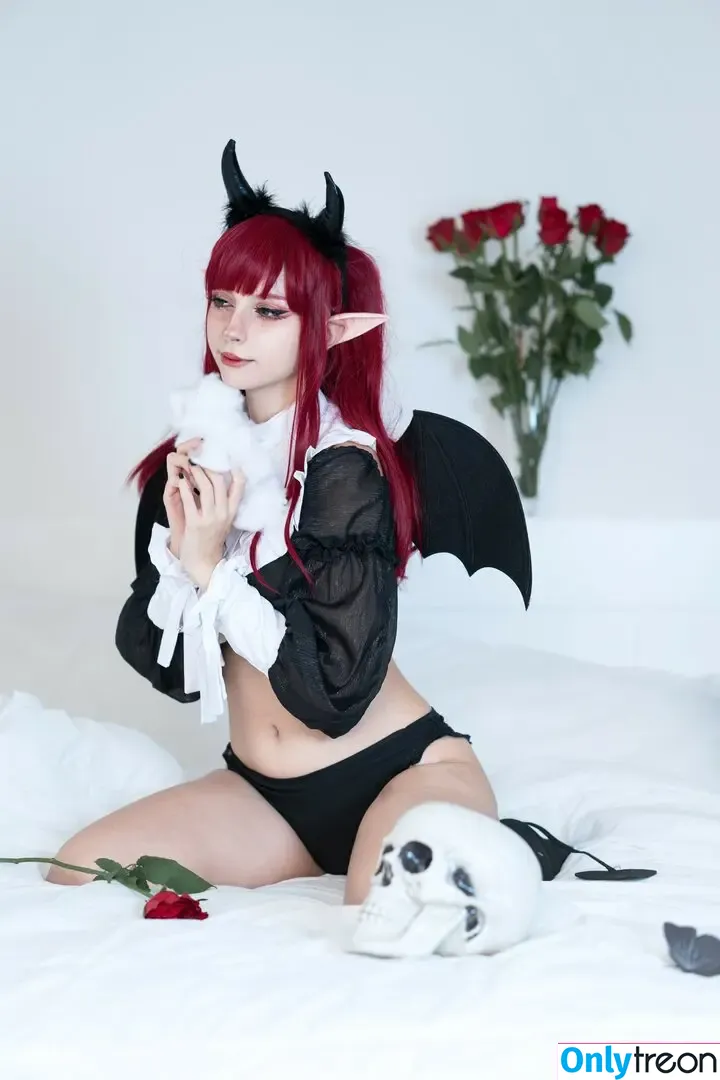 Himee.lily голая photo #1159 (Himeecosplay / kawaiierotica)