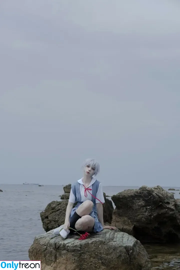 Himee.lily голая photo #1168 (Himeecosplay / kawaiierotica)