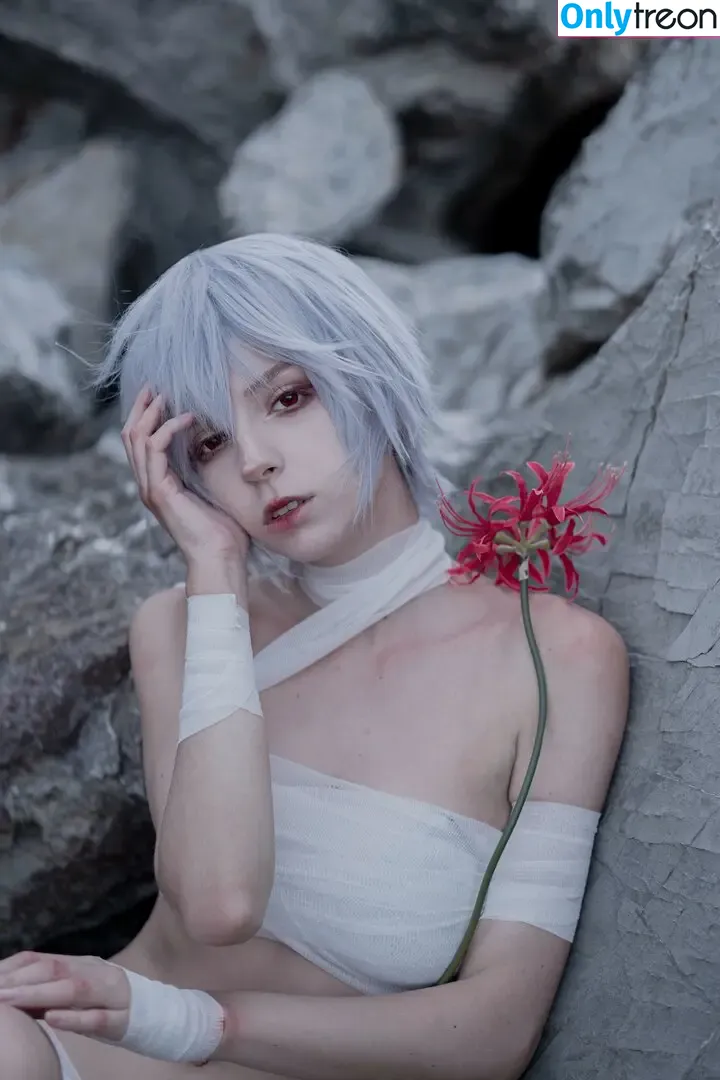 Himee.lily голая photo #1179 (Himeecosplay / kawaiierotica)