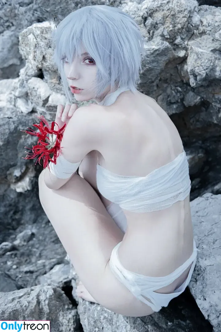 Himee.lily голая photo #1182 (Himeecosplay / kawaiierotica)