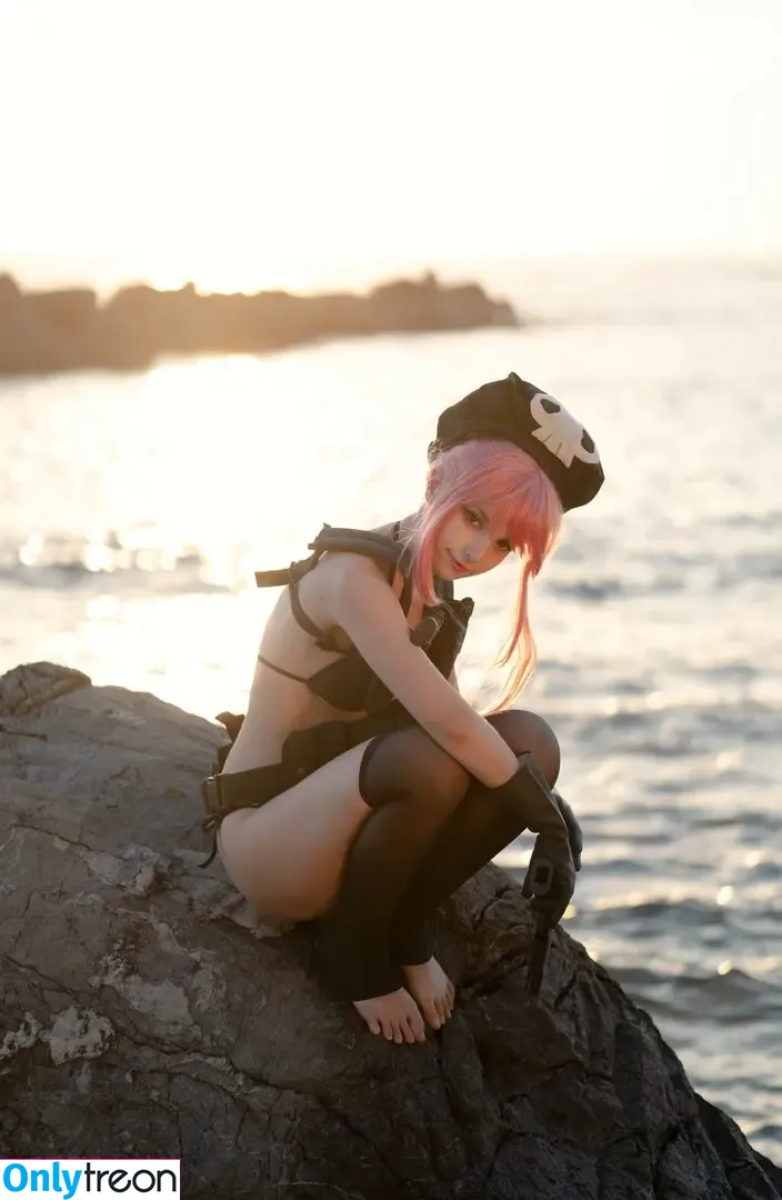 Himee.lily голая photo #1218 (Himeecosplay / kawaiierotica)