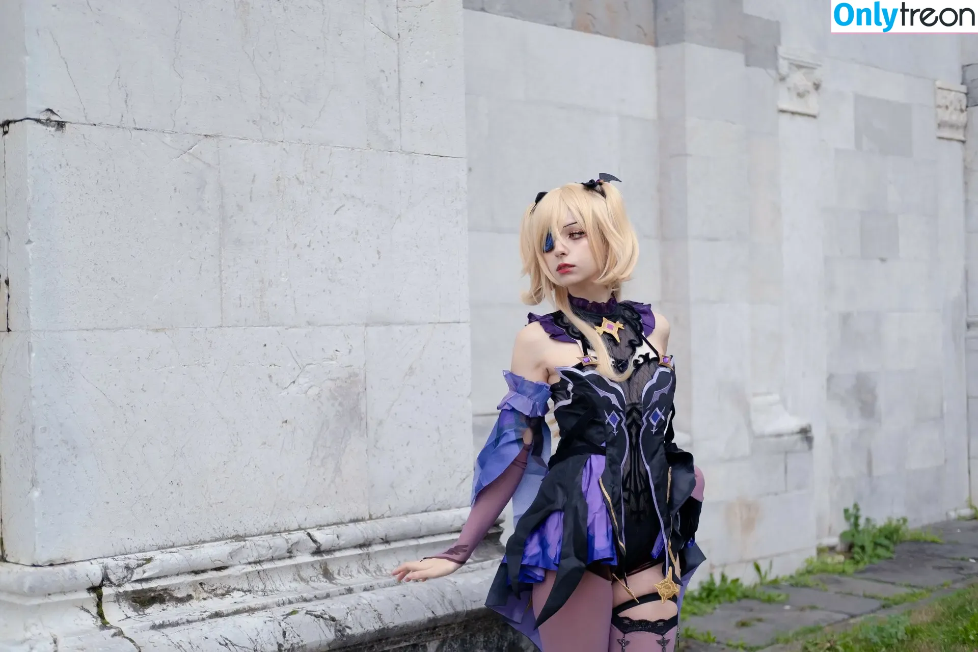 Himee.lily голая photo #1290 (Himeecosplay / kawaiierotica)