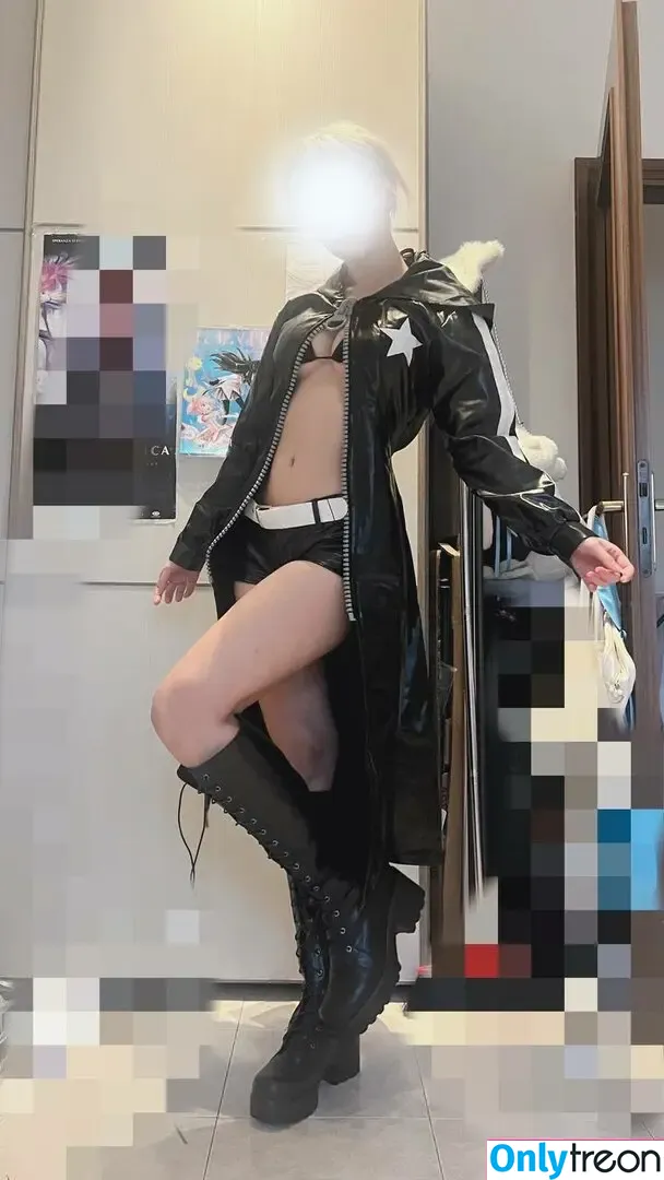 Himee.lily nude photo #1609 (Himeecosplay / kawaiierotica)