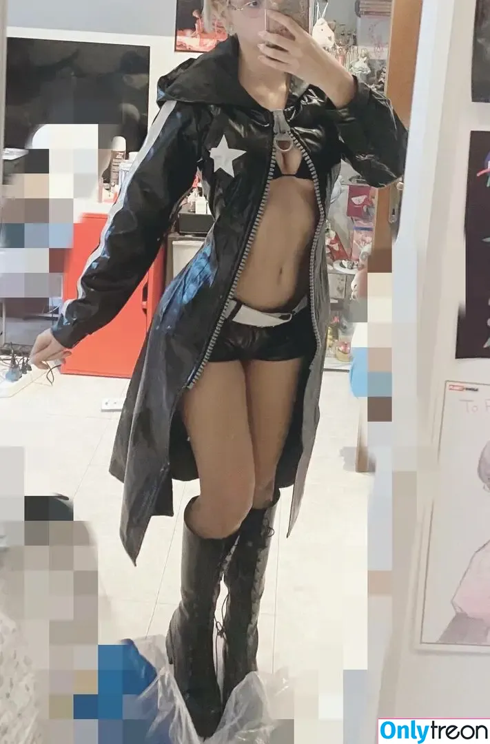 Himee.lily голая photo #1610 (Himeecosplay / kawaiierotica)