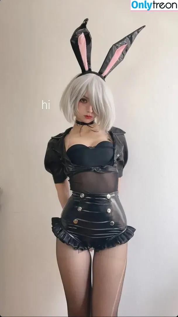 Himee.lily голая photo #1612 (Himeecosplay / kawaiierotica)