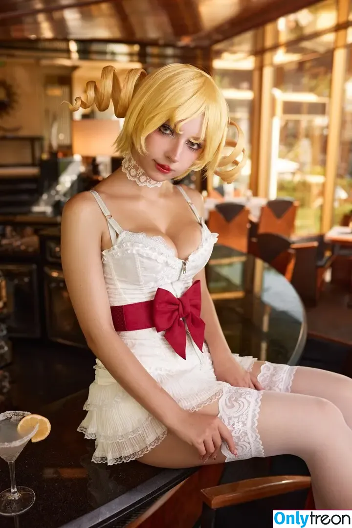 Himee.lily голая photo #1613 (Himeecosplay / kawaiierotica)