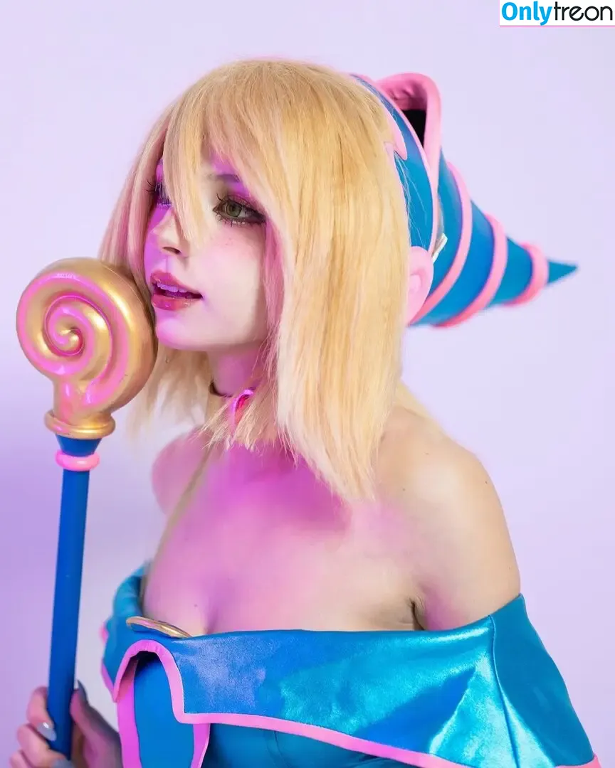 Himee.lily nude photo #1616 (Himeecosplay / kawaiierotica)